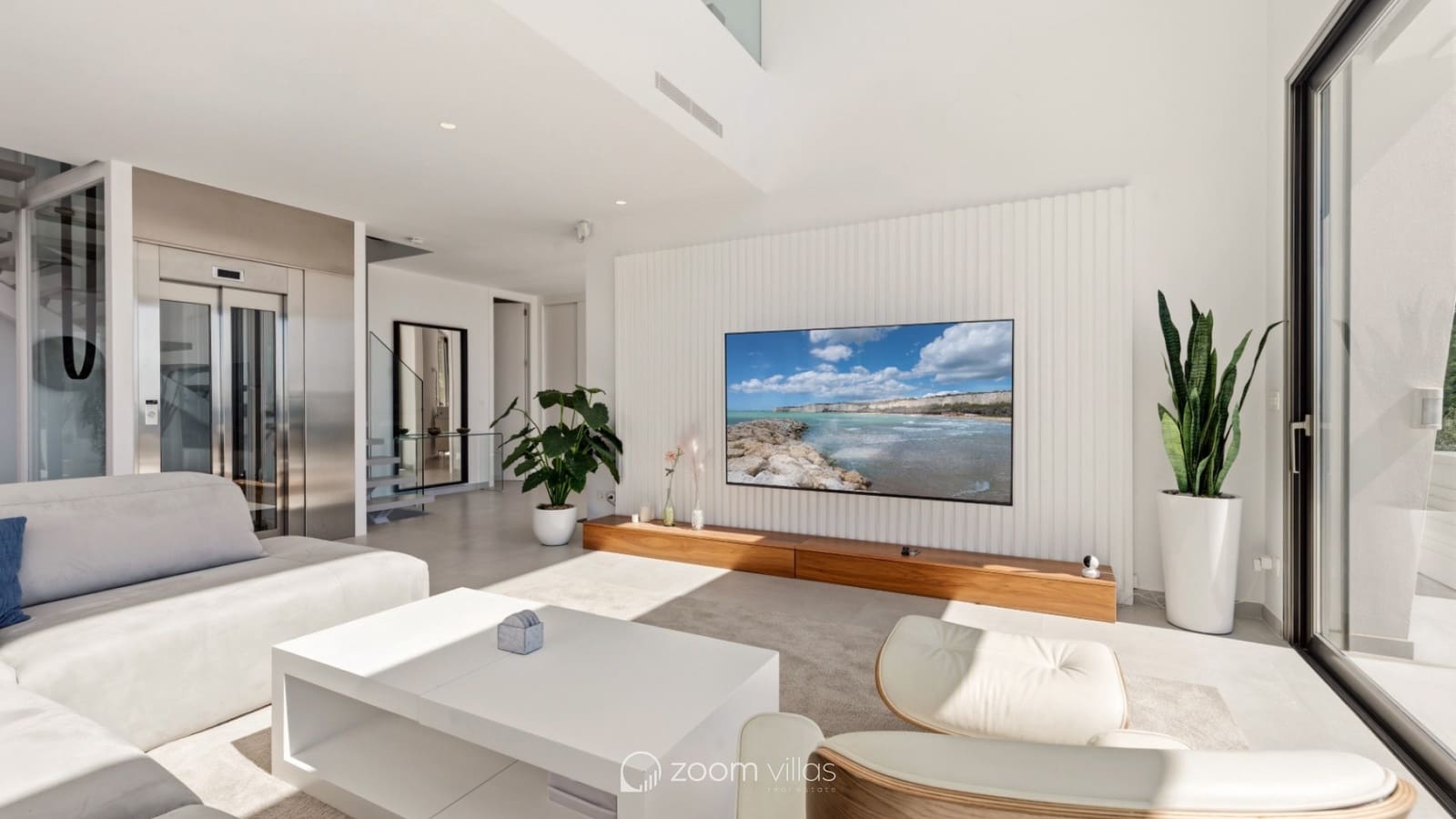 4 quarto Moradia para venda em Moraira com piscina garagem - 3 200 000 € (Ref: 10006742)
