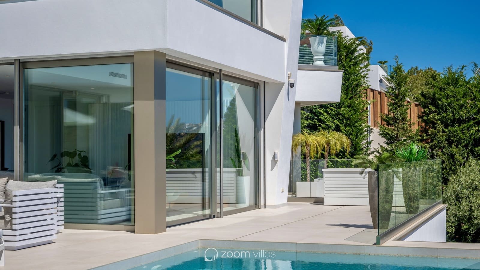 4 quarto Moradia para venda em Moraira com piscina garagem - 3 200 000 € (Ref: 10006742)