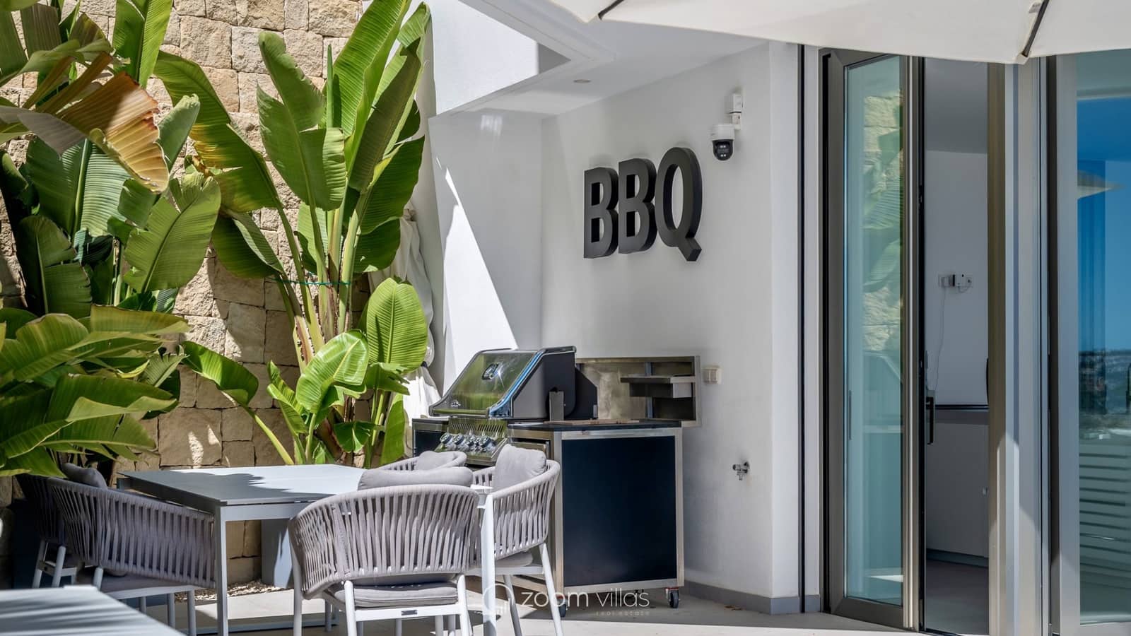 4 quarto Moradia para venda em Moraira com piscina garagem - 3 200 000 € (Ref: 10006742)