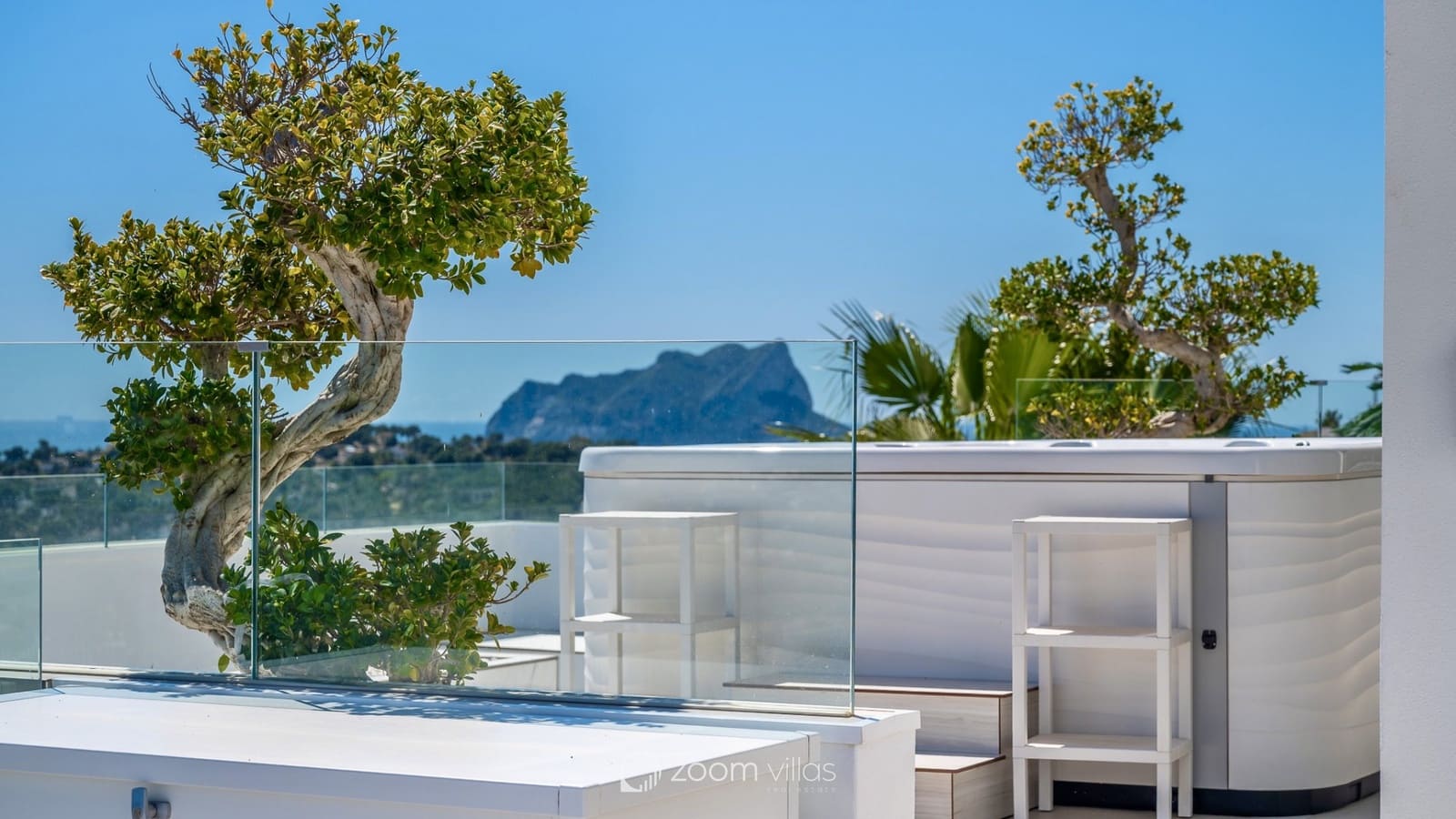 4 quarto Moradia para venda em Moraira com piscina garagem - 3 200 000 € (Ref: 10006742)