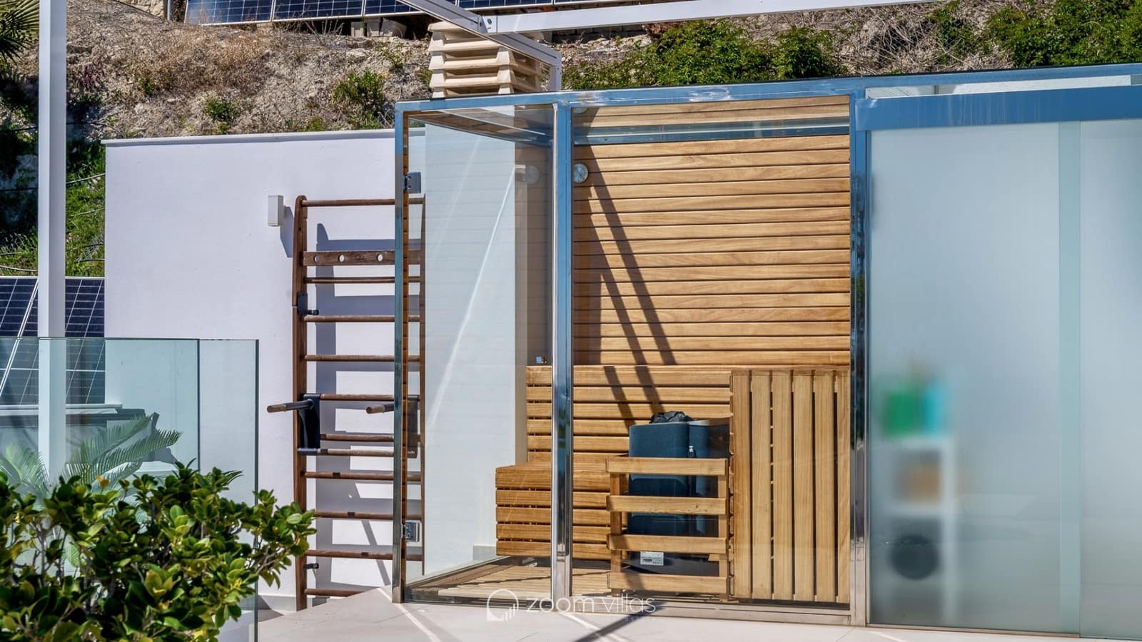 4 quarto Moradia para venda em Moraira com piscina garagem - 3 200 000 € (Ref: 10006742)