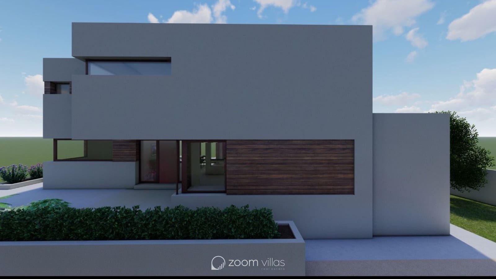 Chalet de 4 habitaciones en Moraira en venta con piscina garaje - 2.750.000 € (Ref: 10006743)