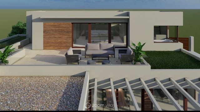 4 Zimmer Villa zu verkaufen in Moraira, Teulada-Moraira mit Pool Garage - 2.750.000 € (Ref: 10006743)