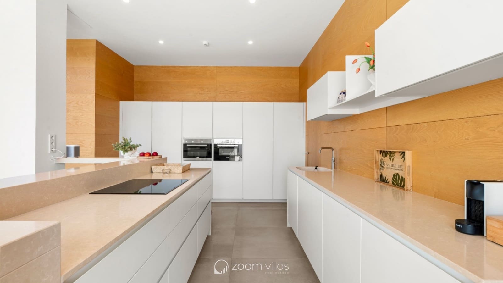 4 camera da letto Villa in vendita in Benissa con piscina garage - 2.350.000 € (Rif: 10006823)