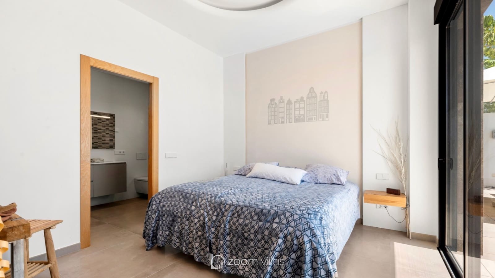 4 camera da letto Villa in vendita in Benissa con piscina garage - 2.350.000 € (Rif: 10006823)