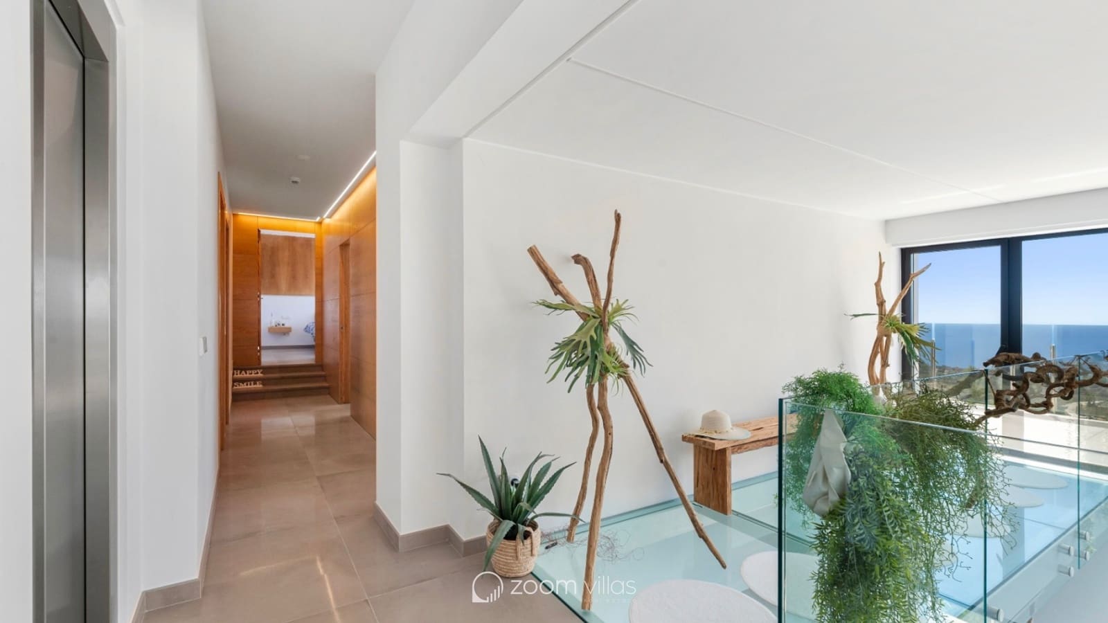 4 camera da letto Villa in vendita in Benissa con piscina garage - 2.350.000 € (Rif: 10006823)