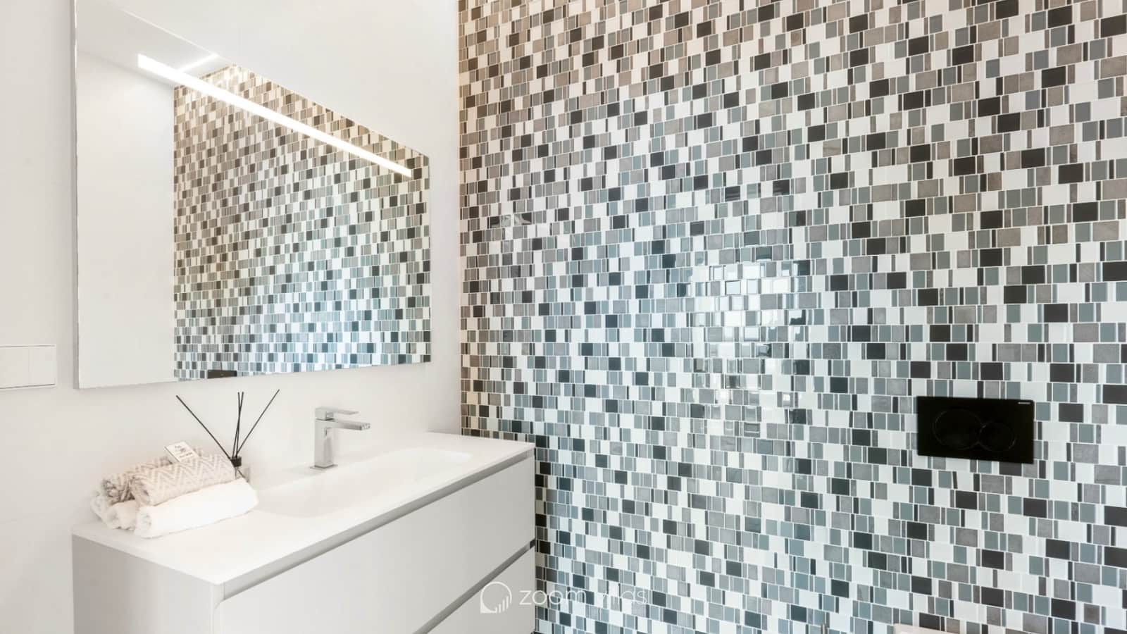4 camera da letto Villa in vendita in Benissa con piscina garage - 2.350.000 € (Rif: 10006823)
