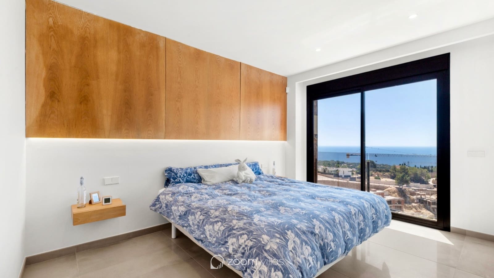 4 camera da letto Villa in vendita in Benissa con piscina garage - 2.350.000 € (Rif: 10006823)