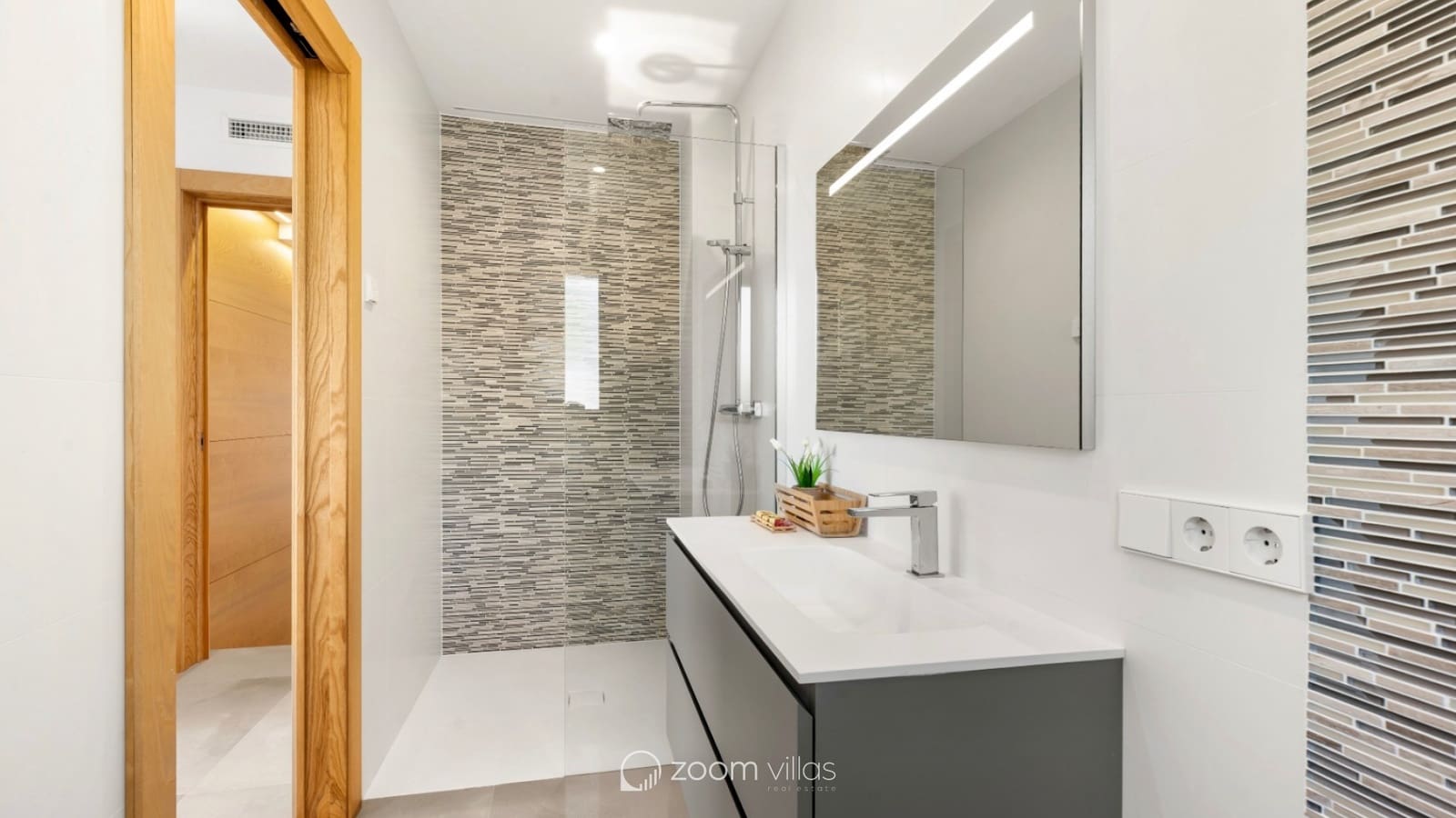 4 camera da letto Villa in vendita in Benissa con piscina garage - 2.350.000 € (Rif: 10006823)