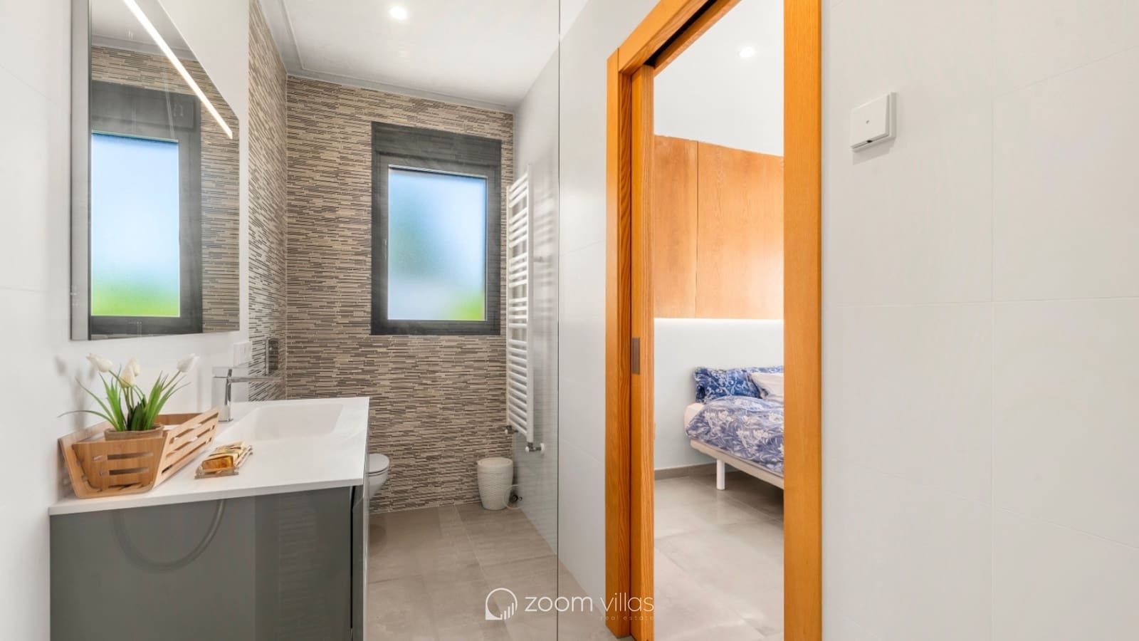 4 camera da letto Villa in vendita in Benissa con piscina garage - 2.350.000 € (Rif: 10006823)