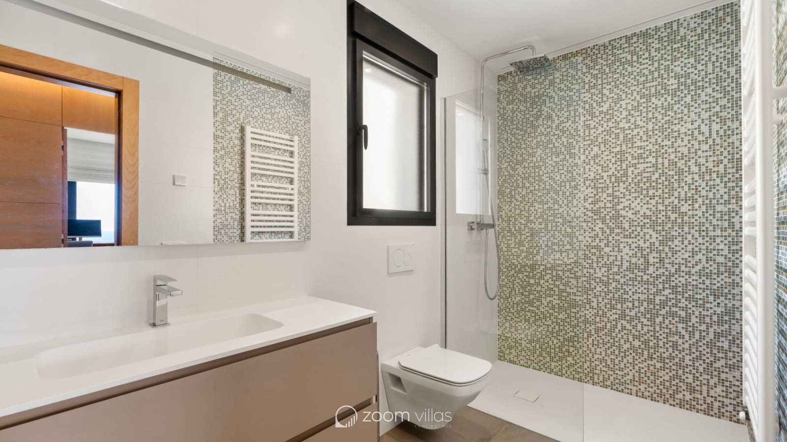 4 camera da letto Villa in vendita in Benissa con piscina garage - 2.350.000 € (Rif: 10006823)