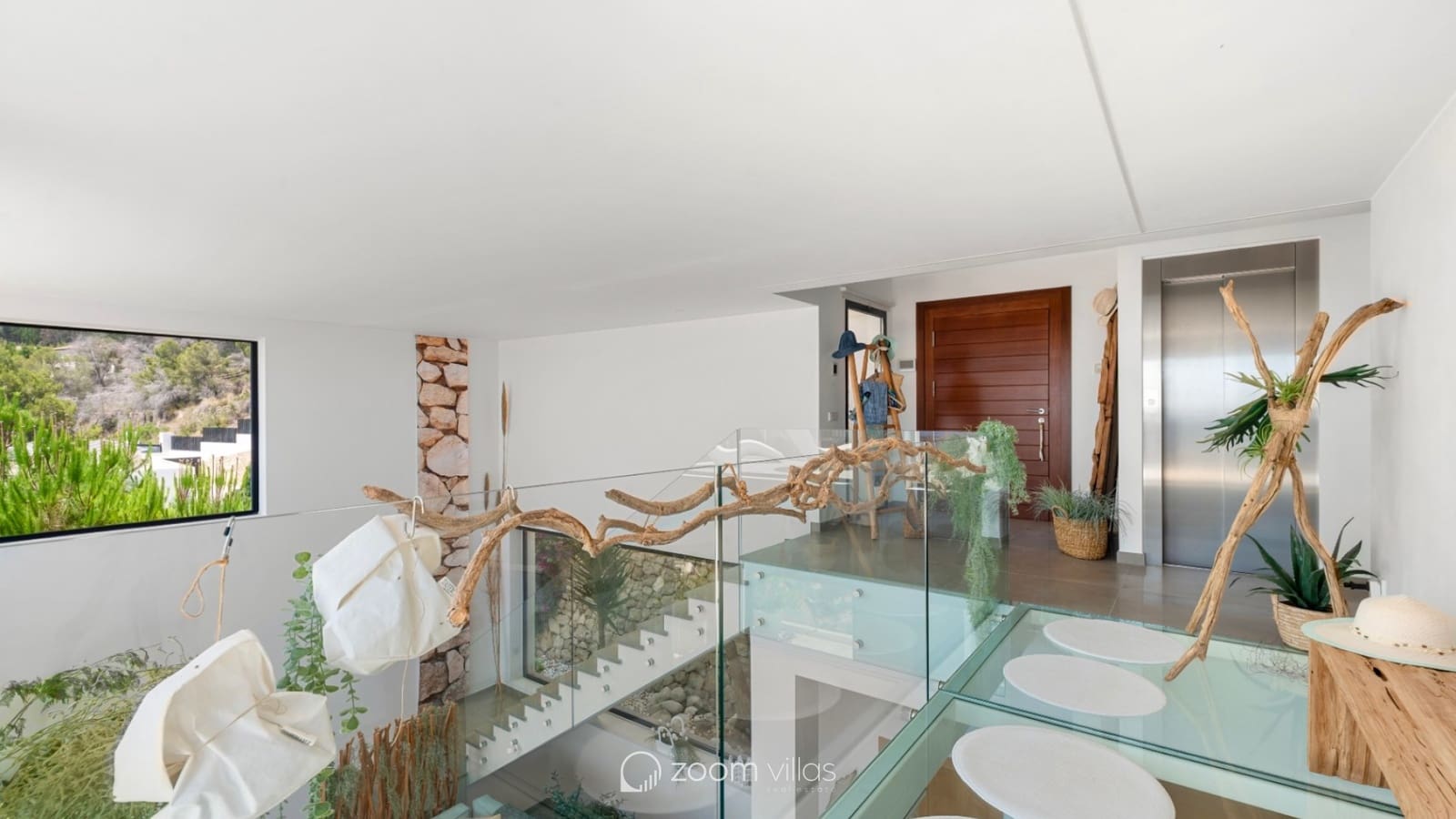 4 camera da letto Villa in vendita in Benissa con piscina garage - 2.350.000 € (Rif: 10006823)