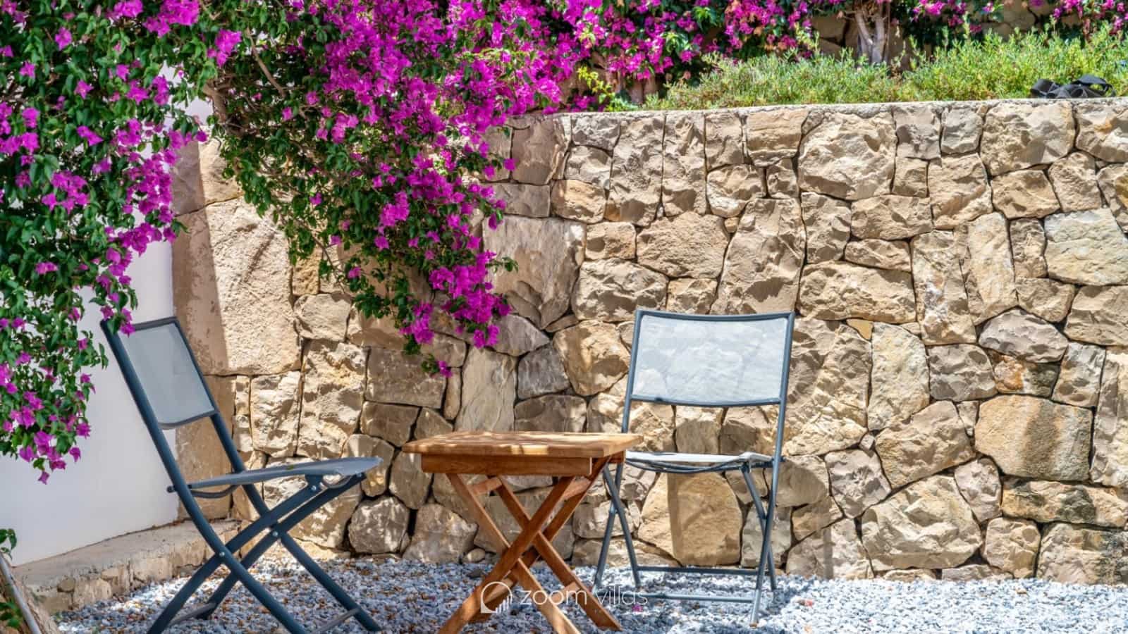 4 camera da letto Villa in vendita in Benissa con piscina garage - 2.350.000 € (Rif: 10006823)