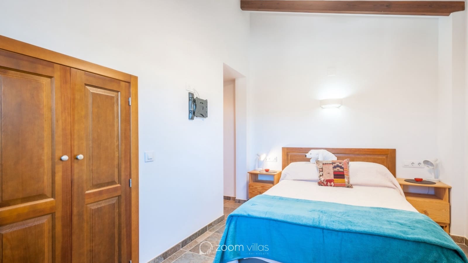 Chalet de 4 habitaciones en Moraira en venta con piscina garaje - 1.190.000 € (Ref: 10006824)