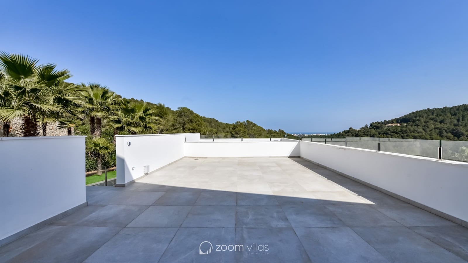 Chalet de 3 habitaciones en Javea / Xàbia en venta con piscina garaje - 1.620.000 € (Ref: 10007095)