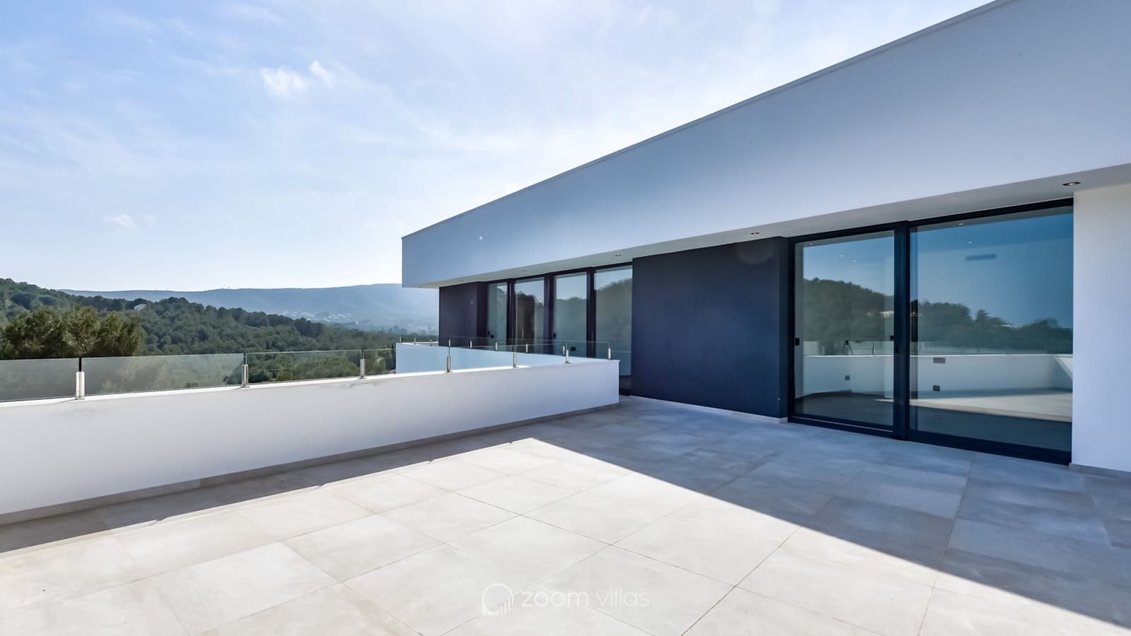 Chalet de 3 habitaciones en Javea / Xàbia en venta con piscina garaje - 1.620.000 € (Ref: 10007095)