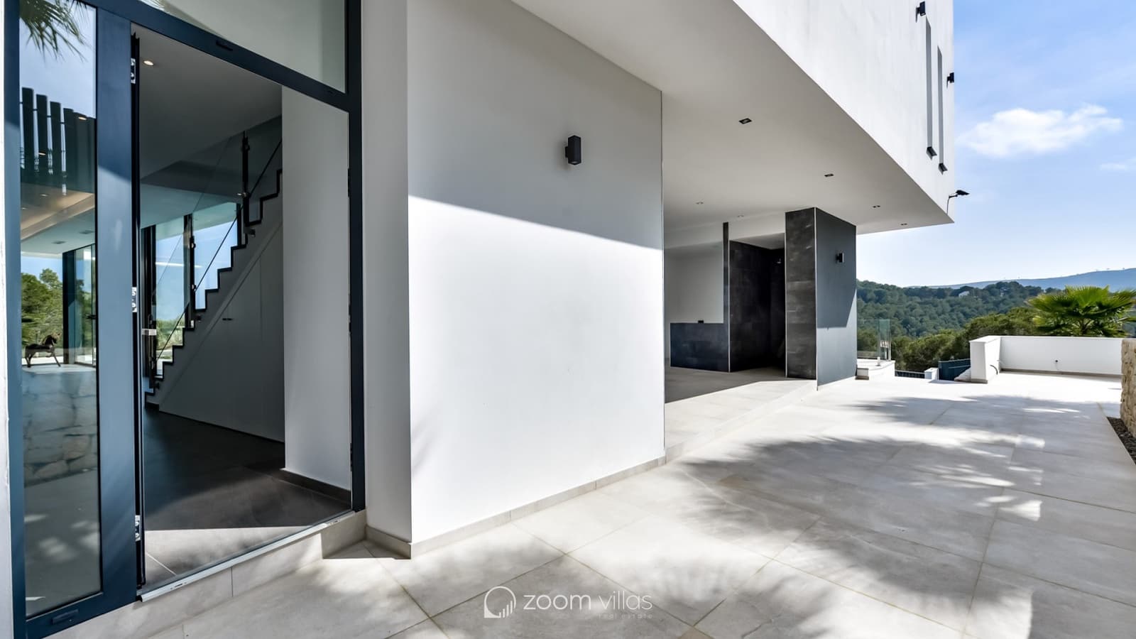 Chalet de 3 habitaciones en Javea / Xàbia en venta con piscina garaje - 1.620.000 € (Ref: 10007095)