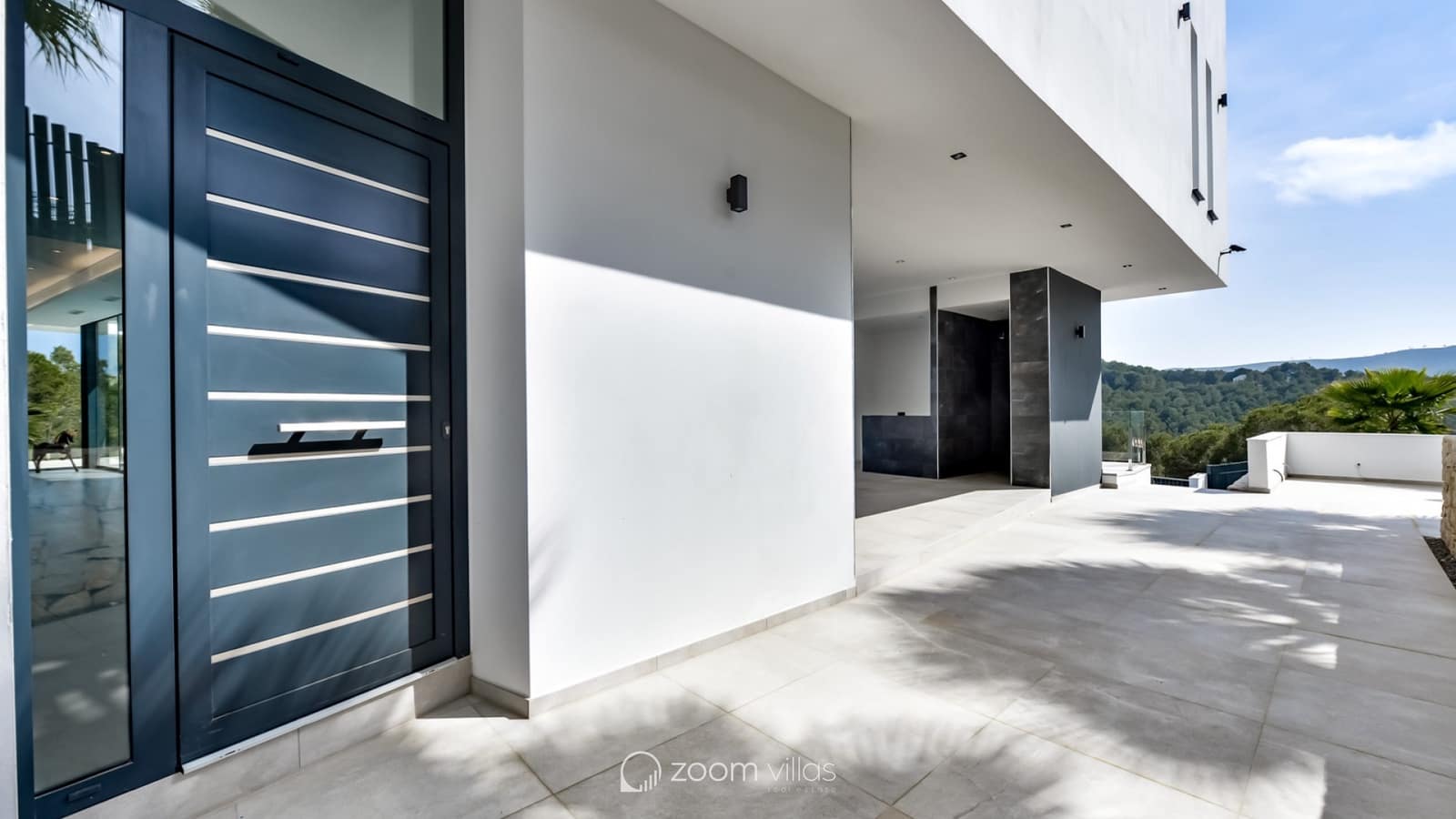 Chalet de 3 habitaciones en Javea / Xàbia en venta con piscina garaje - 1.620.000 € (Ref: 10007095)