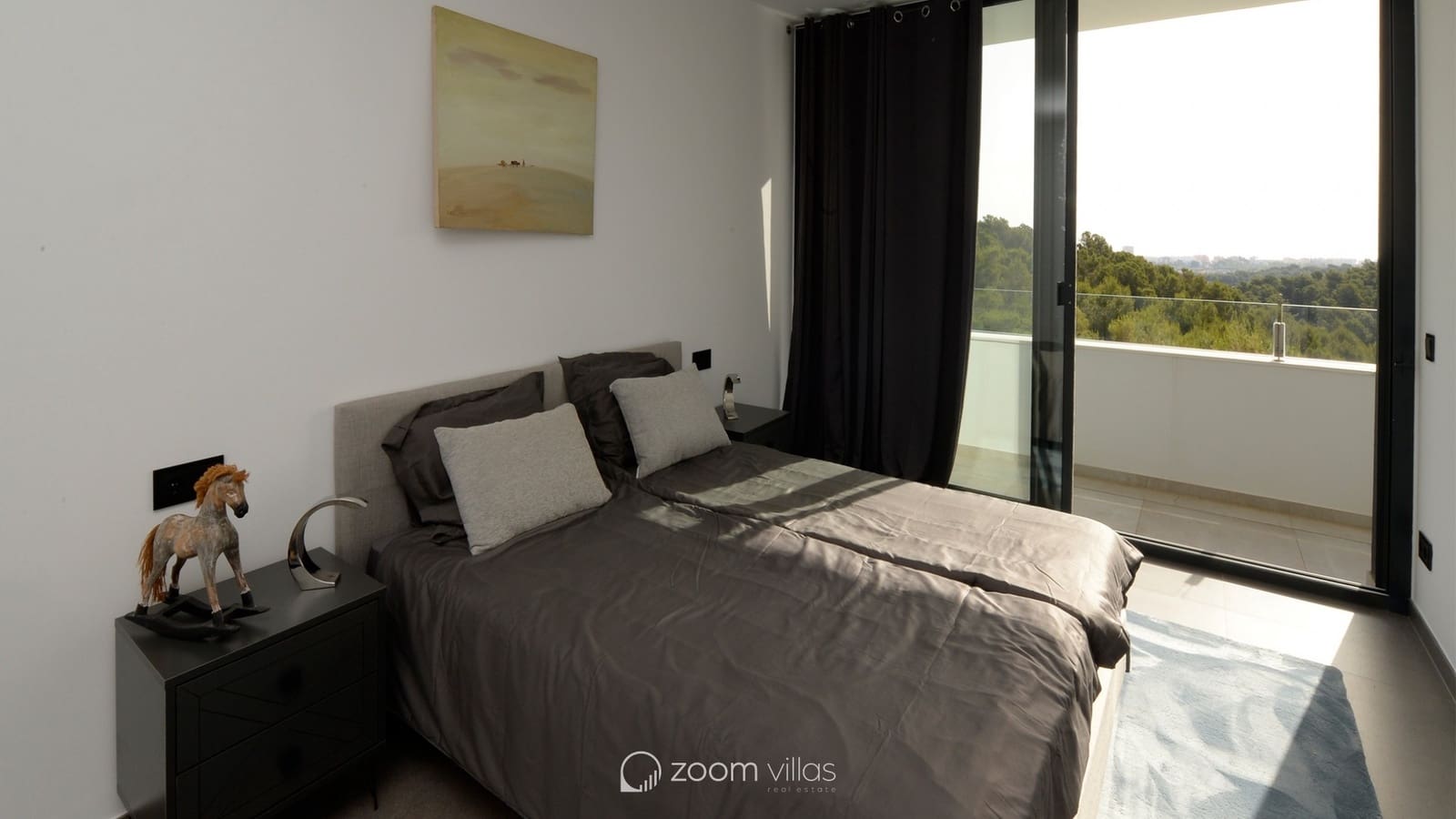 Chalet de 3 habitaciones en Javea / Xàbia en venta con piscina garaje - 1.620.000 € (Ref: 10007095)