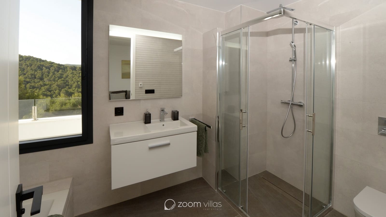 Chalet de 3 habitaciones en Javea / Xàbia en venta con piscina garaje - 1.620.000 € (Ref: 10007095)