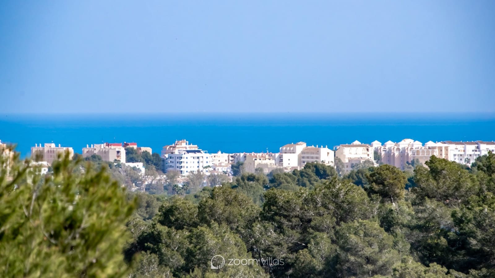 Chalet de 3 habitaciones en Javea / Xàbia en venta con piscina garaje - 1.620.000 € (Ref: 10007095)