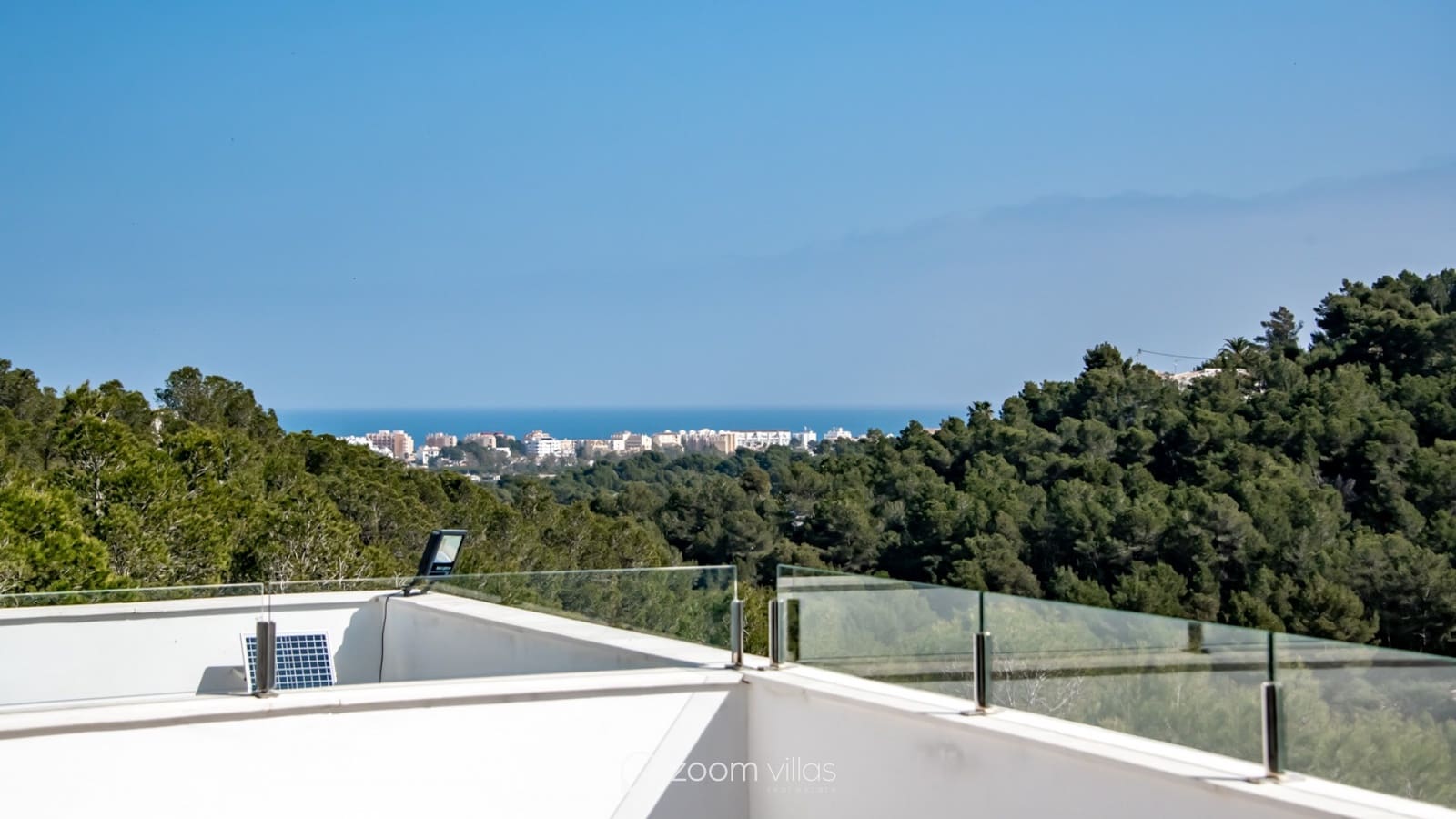 Chalet de 3 habitaciones en Javea / Xàbia en venta con piscina garaje - 1.620.000 € (Ref: 10007095)