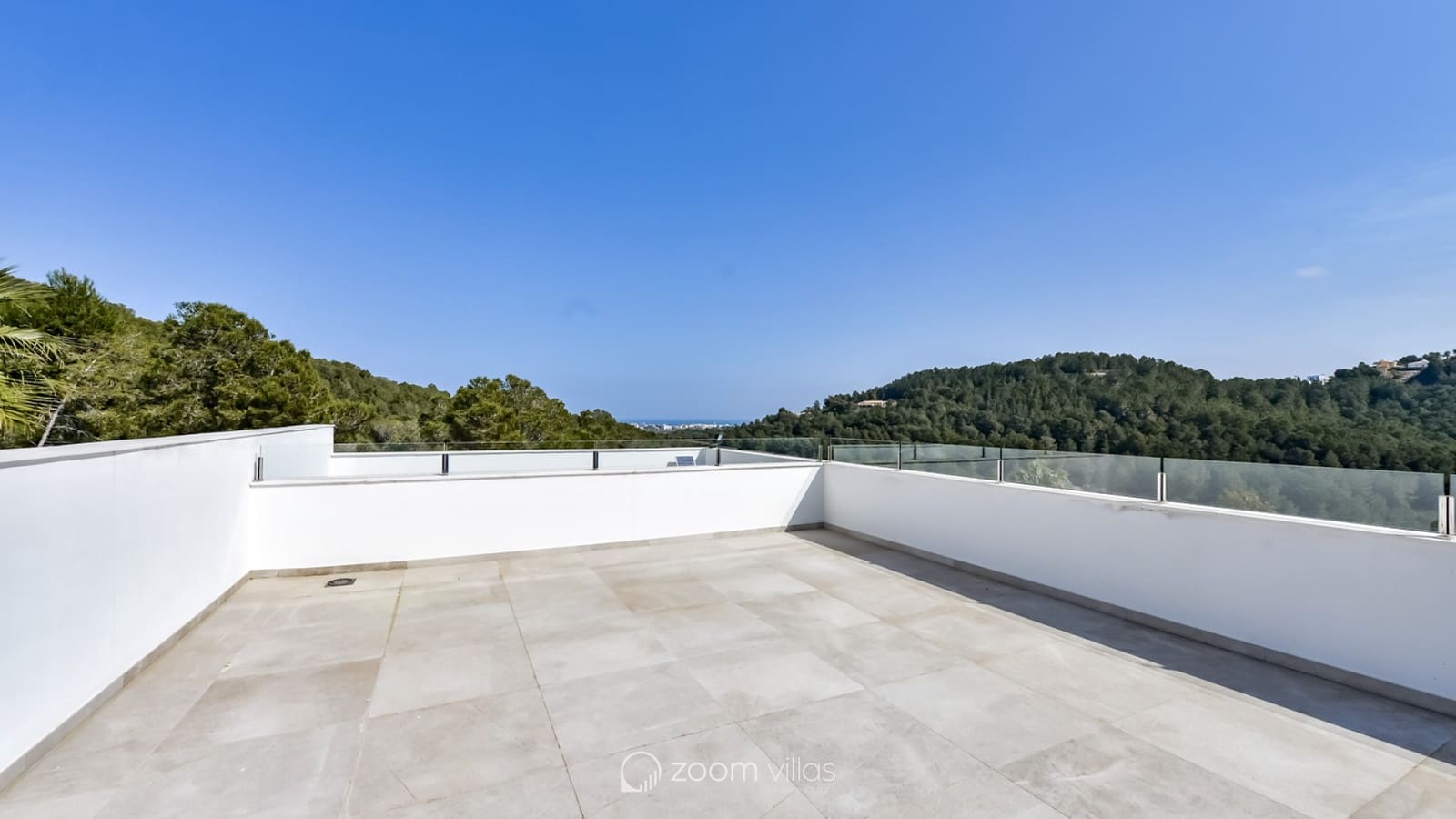 Chalet de 3 habitaciones en Javea / Xàbia en venta con piscina garaje - 1.620.000 € (Ref: 10007095)