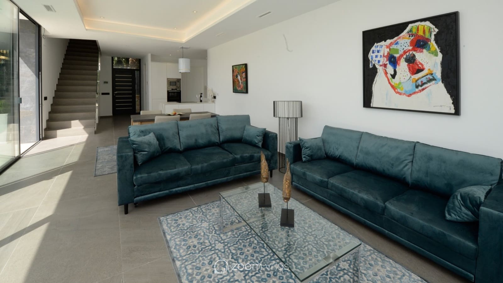 Chalet de 3 habitaciones en Javea / Xàbia en venta con piscina garaje - 1.620.000 € (Ref: 10007095)