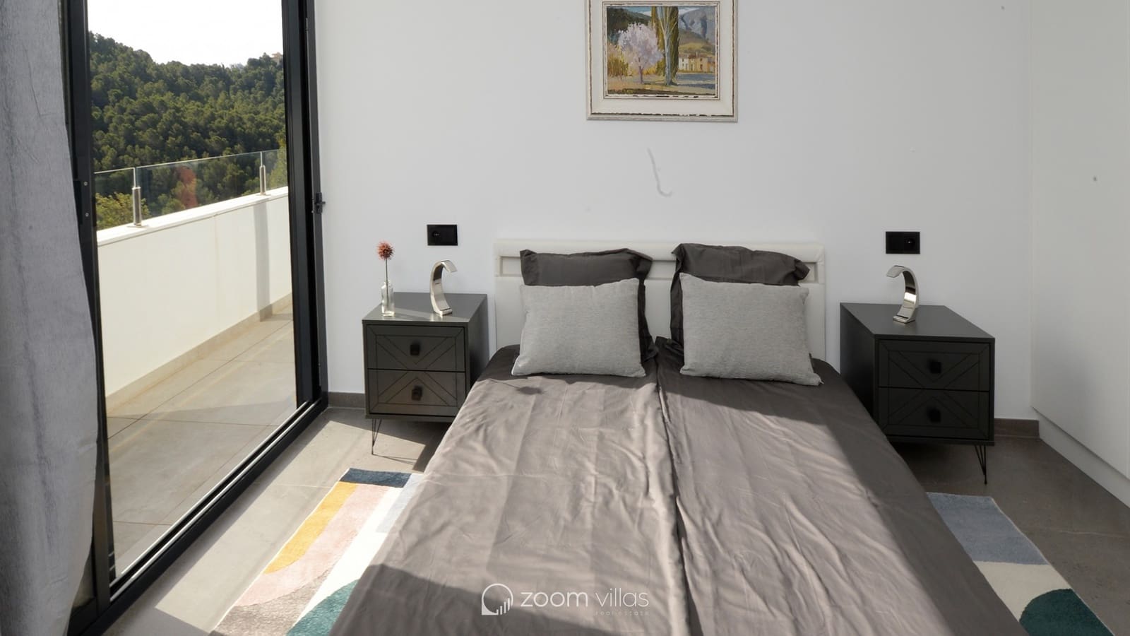 Chalet de 3 habitaciones en Javea / Xàbia en venta con piscina garaje - 1.620.000 € (Ref: 10007095)