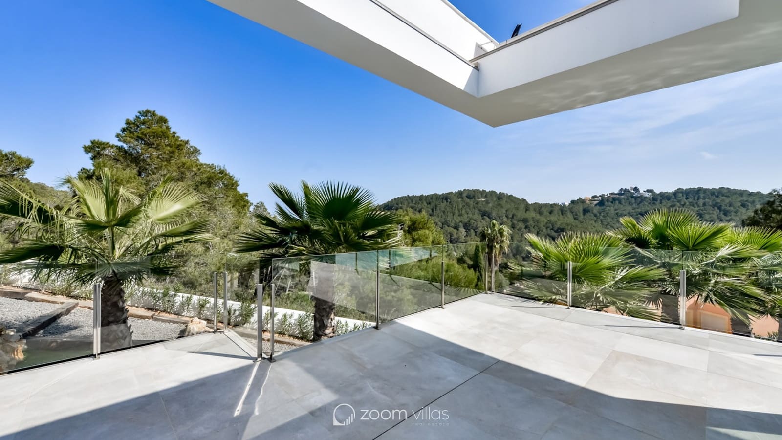 Chalet de 3 habitaciones en Javea / Xàbia en venta con piscina garaje - 1.620.000 € (Ref: 10007095)