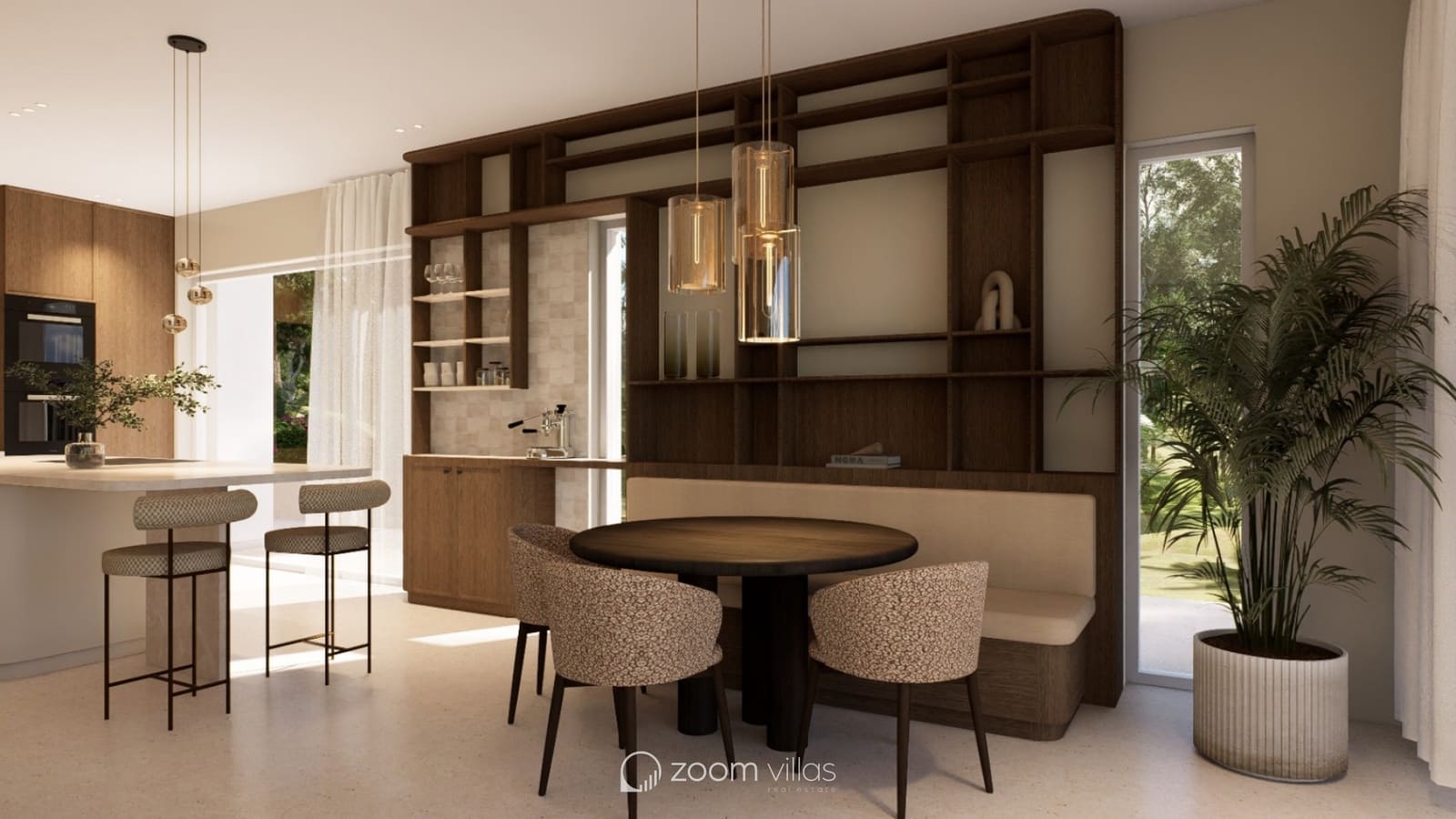 3 sypialnia Willa na sprzedaż w Javea / Xabia z basenem garażem - 1 450 000 € (Ref: 10007096)