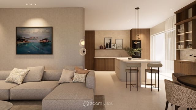 3 sypialnia Willa na sprzedaż w Javea / Xàbia z basenem garażem - 1 450 000 € (Ref: 10007096)