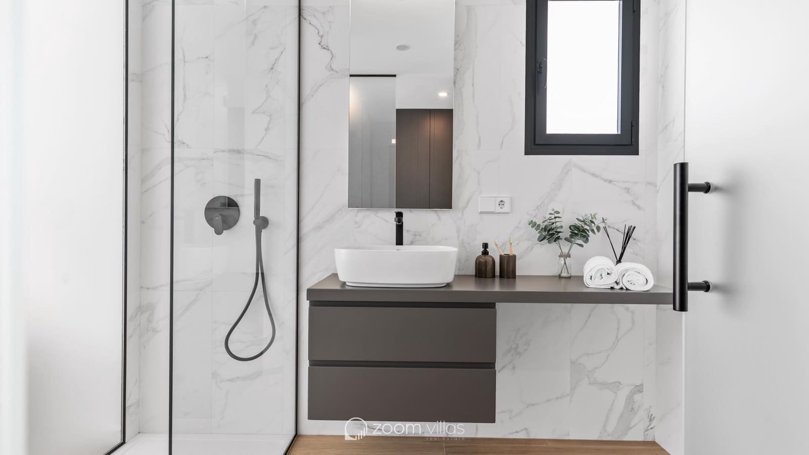 2 slaapkamer Appartement te koop in Cumbre del Sol met zwembad garage - € 528.000 (Ref: 10007482)