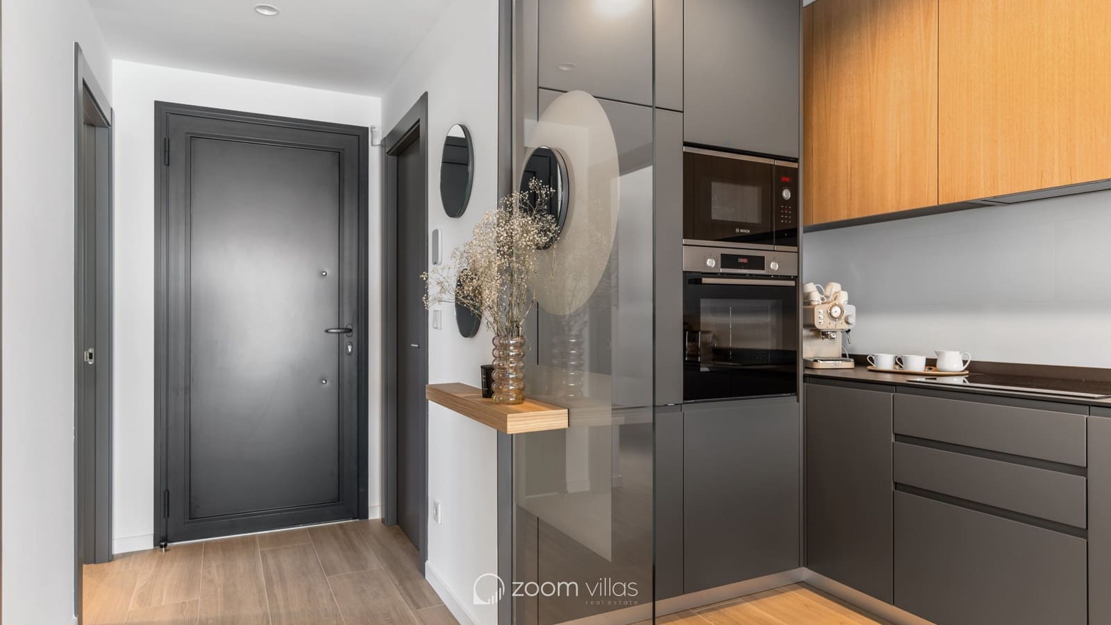 2 slaapkamer Appartement te koop in Cumbre del Sol met zwembad garage - € 528.000 (Ref: 10007482)