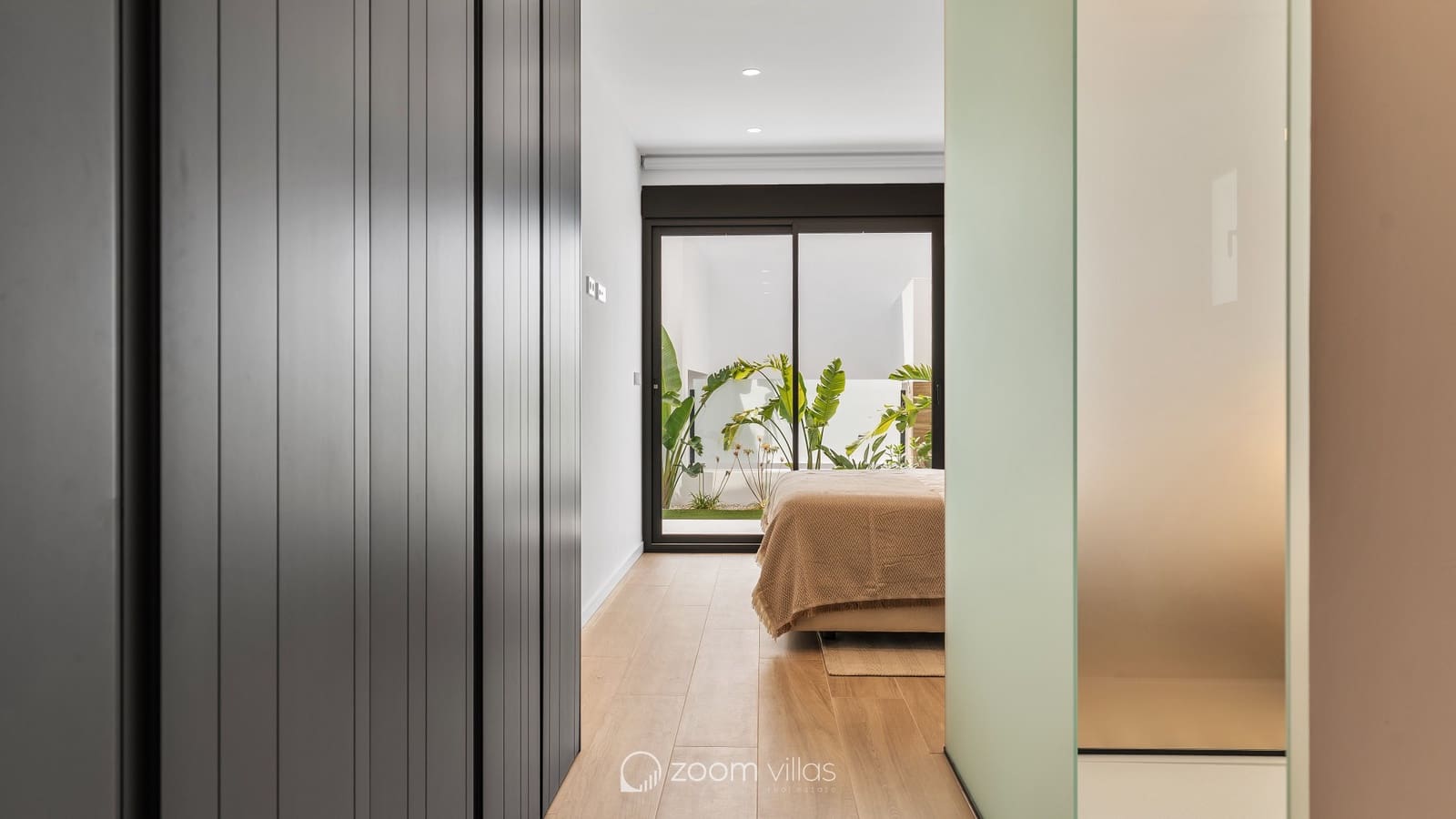 3 slaapkamer Appartement te koop in Cumbre del Sol met zwembad garage - € 593.000 (Ref: 10007587)
