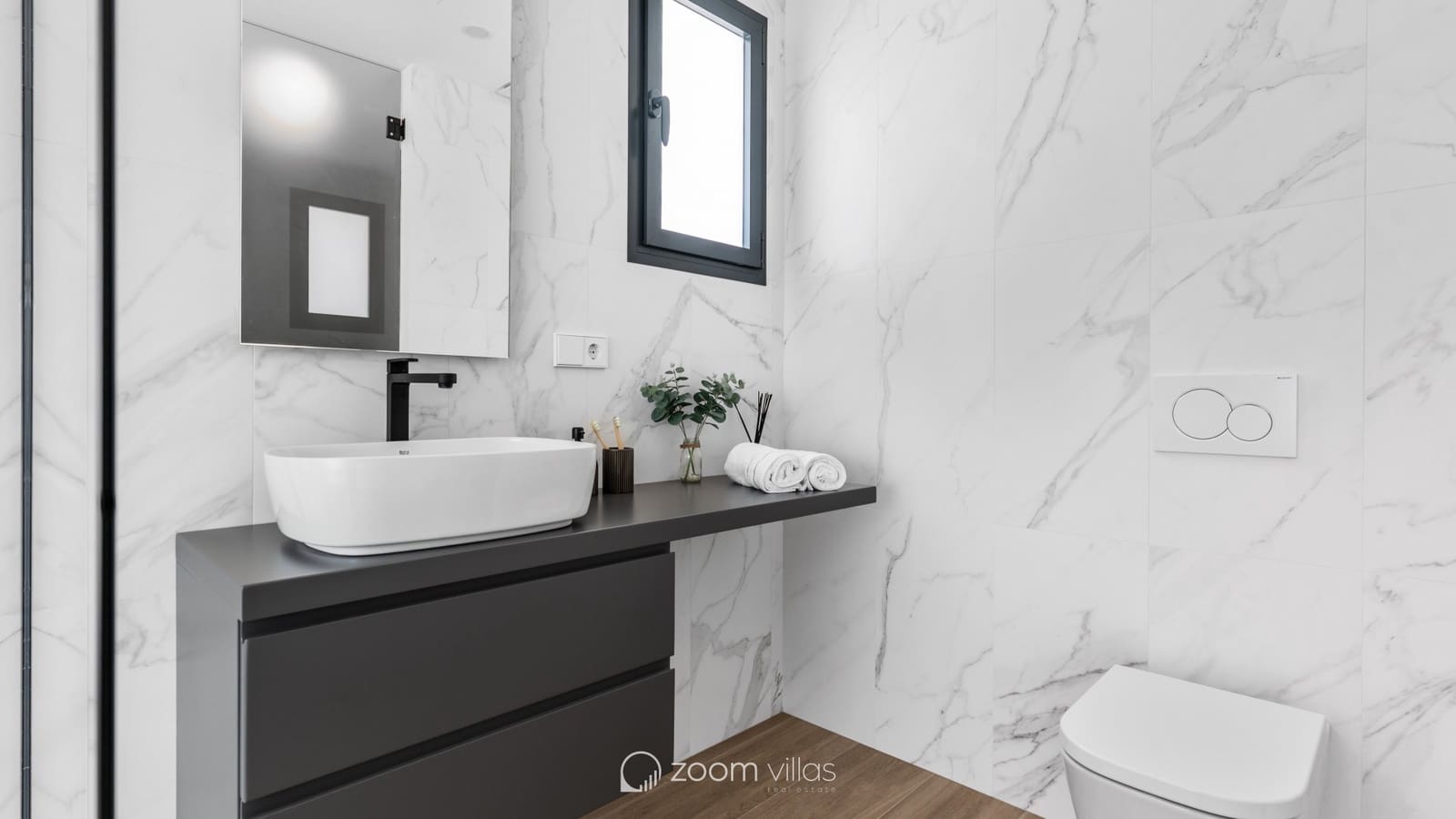 3 slaapkamer Appartement te koop in Cumbre del Sol met zwembad garage - € 593.000 (Ref: 10007587)