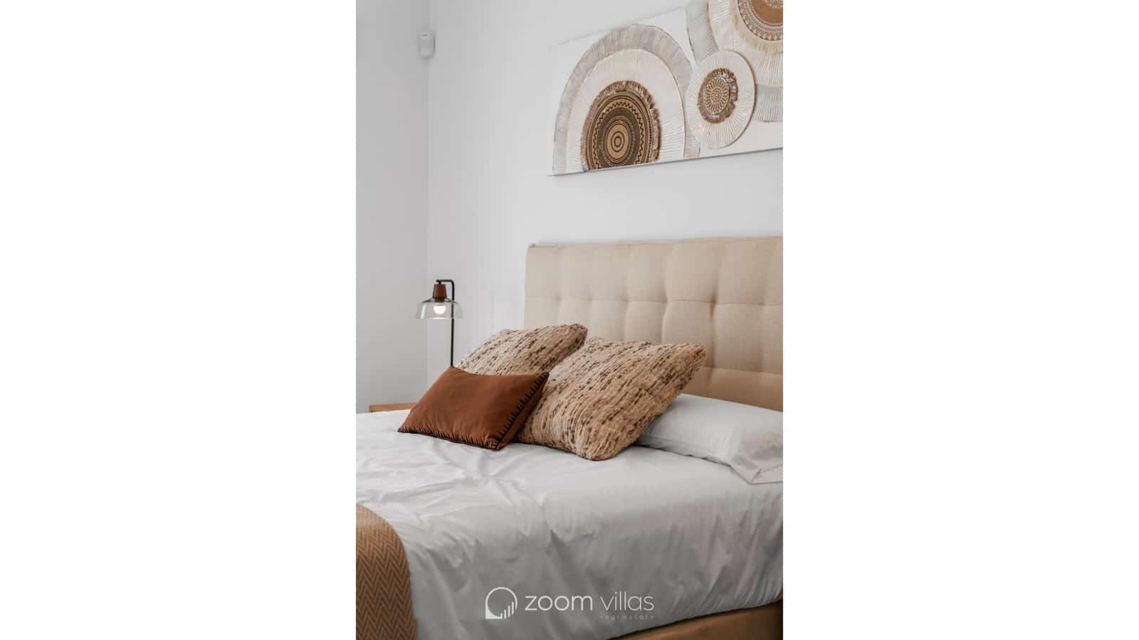 3 slaapkamer Appartement te koop in Cumbre del Sol met zwembad garage - € 593.000 (Ref: 10007587)