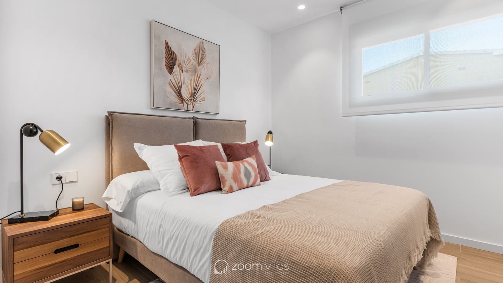 3 slaapkamer Appartement te koop in Cumbre del Sol met zwembad garage - € 593.000 (Ref: 10007587)
