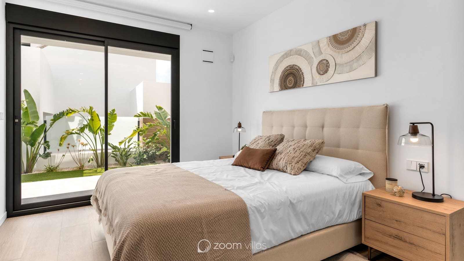 3 slaapkamer Appartement te koop in Cumbre del Sol met zwembad garage - € 593.000 (Ref: 10007587)