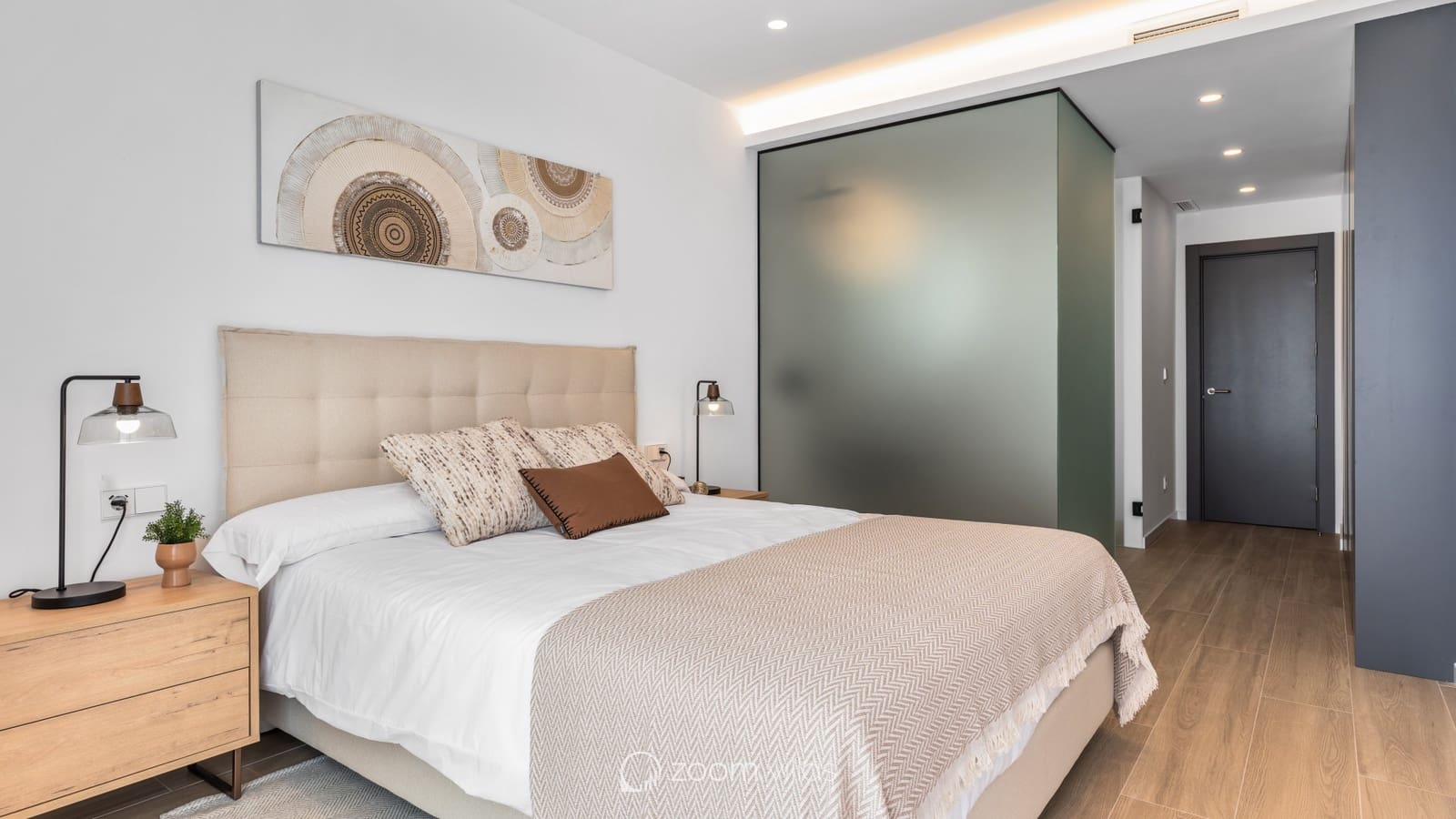 3 slaapkamer Appartement te koop in Cumbre del Sol met zwembad garage - € 593.000 (Ref: 10007587)