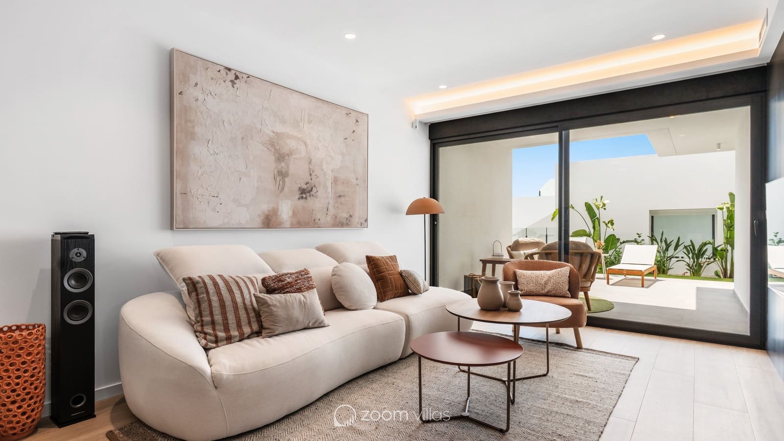 3 slaapkamer Appartement te koop in Cumbre del Sol met zwembad garage - € 593.000 (Ref: 10007587)