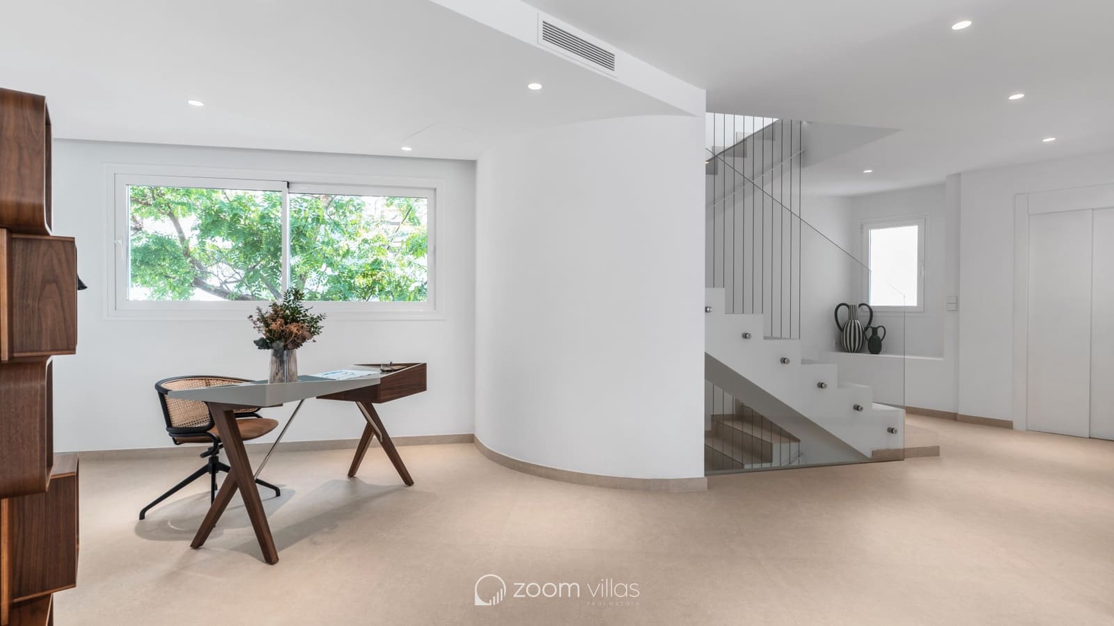 4 quarto Moradia para venda em Altea com piscina garagem - 2 146 000 € (Ref: 10008091)