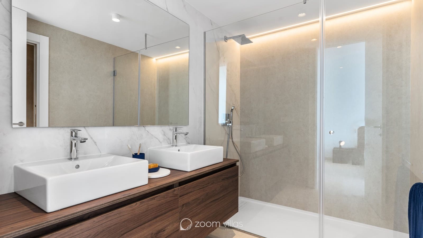4 quarto Moradia para venda em Altea com piscina garagem - 2 146 000 € (Ref: 10008091)