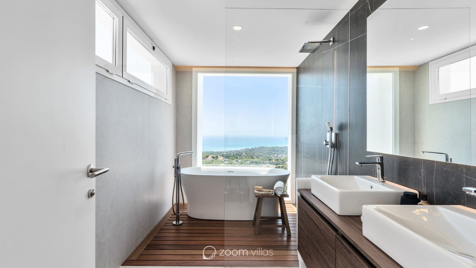 4 quarto Moradia para venda em Altea com piscina garagem - 2 146 000 € (Ref: 10008091)