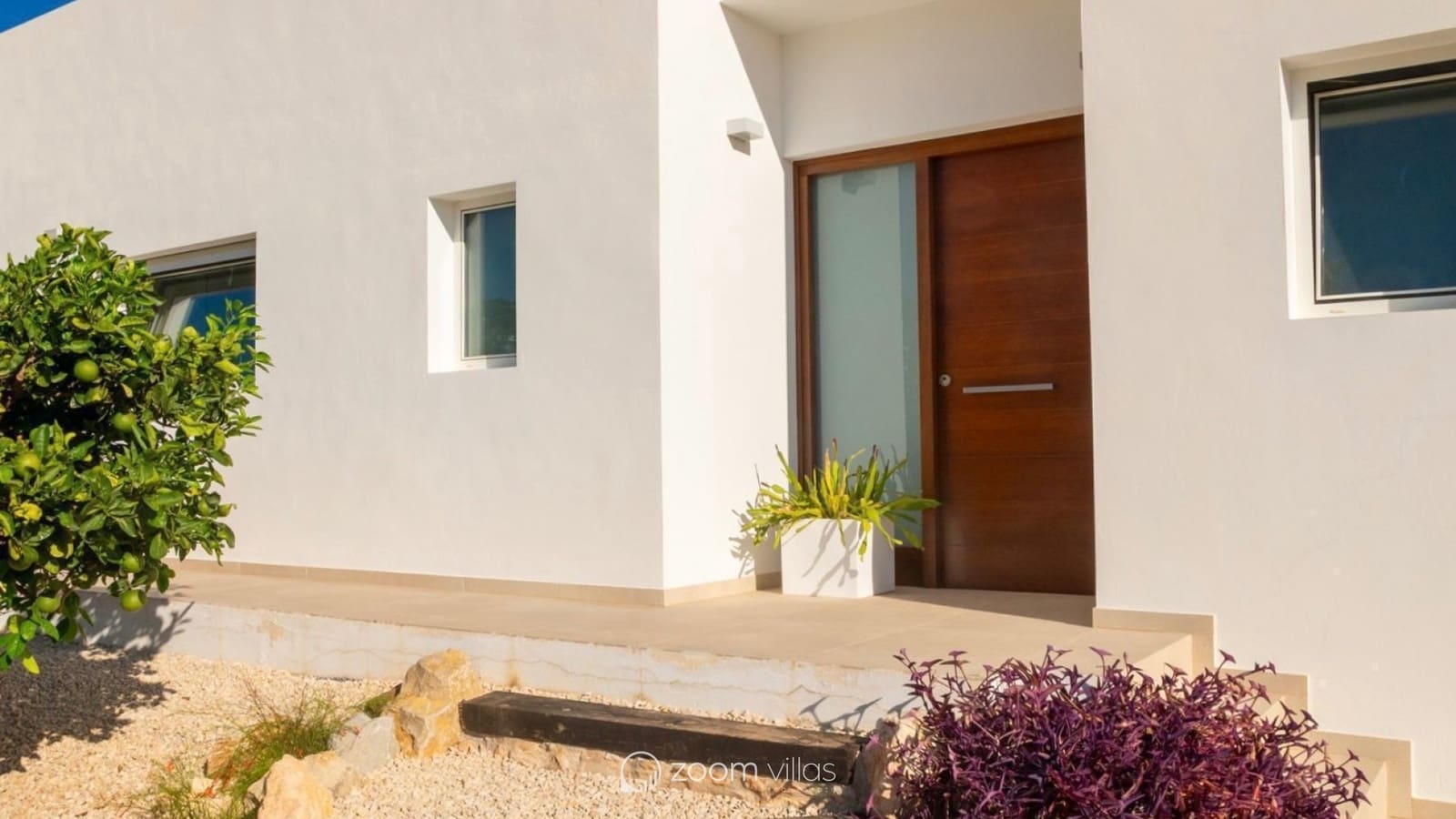 4 chambre Villa/Maison à vendre à Calpe / Calp avec piscine garage - 1 380 000 € (Ref: 10012298)