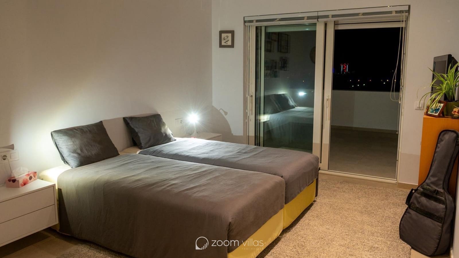 4 chambre Villa/Maison à vendre à Calpe / Calp avec piscine garage - 1 380 000 € (Ref: 10012298)