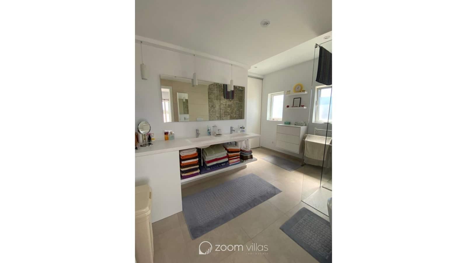 4 chambre Villa/Maison à vendre à Calpe / Calp avec piscine garage - 1 380 000 € (Ref: 10012298)