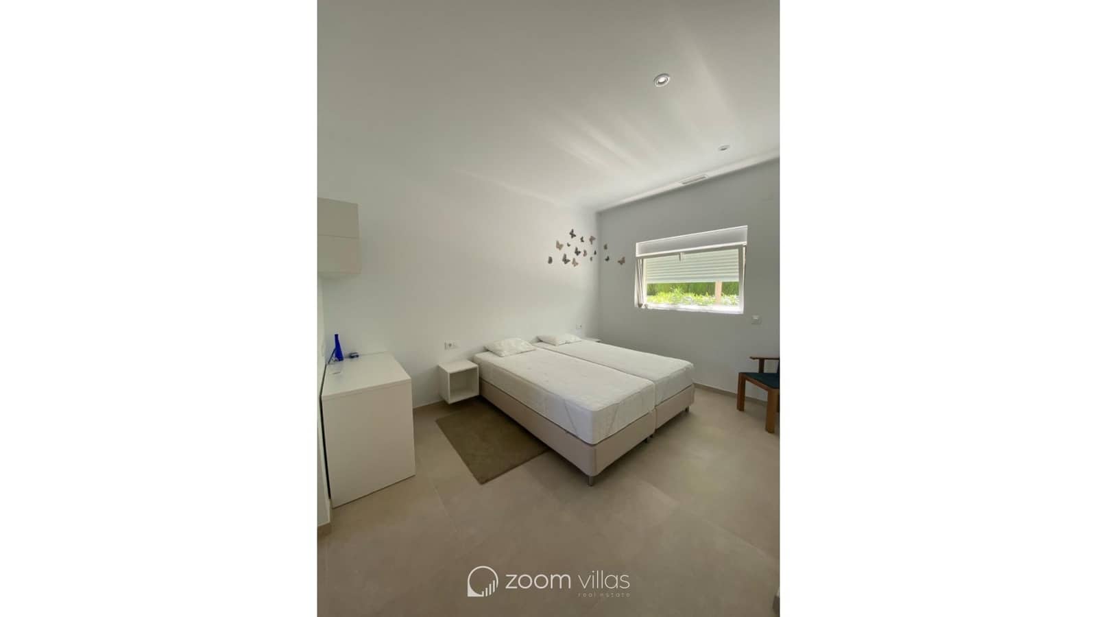 4 chambre Villa/Maison à vendre à Calpe / Calp avec piscine garage - 1 380 000 € (Ref: 10012298)
