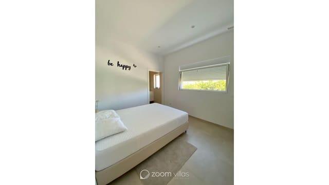 4 chambre Villa/Maison à vendre à Calpe / Calp avec piscine garage - 1 380 000 € (Ref: 10012298)
