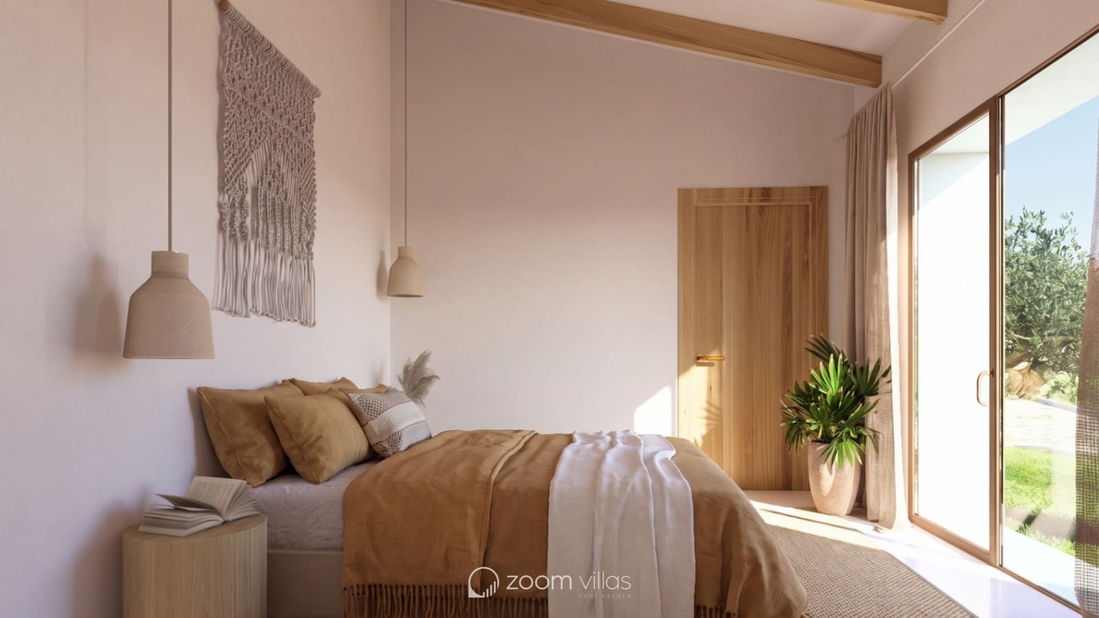 4 chambre Villa/Maison à vendre à Moraira avec piscine - 2 390 000 € (Ref: 10019401)